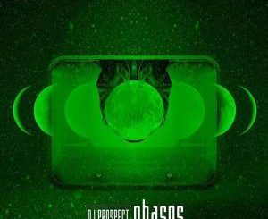 ALBUM: DJ Prospect – Phases