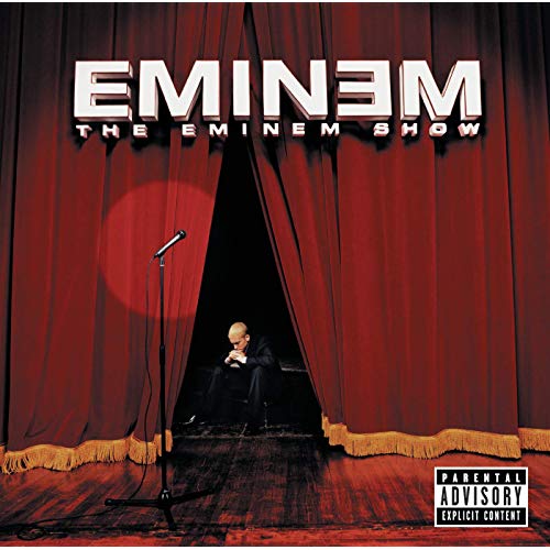 Eminem - Soldier