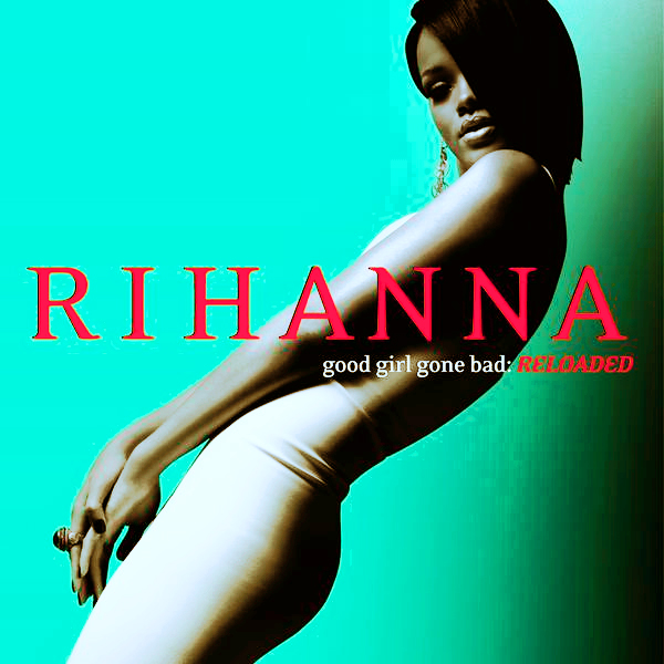 Rihanna - Disturbia