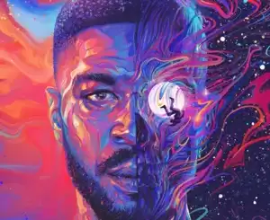 ALBUM: Kid Cudi – Man On the Moon III: The Chosen