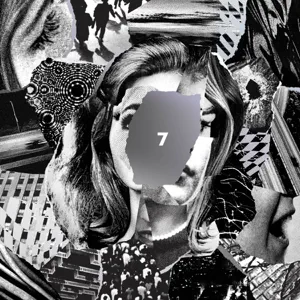 ALBUM: Beach House – 7