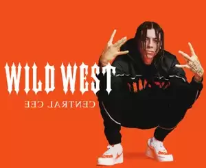 ALBUM: Central Cee – Wild West