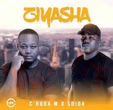 EP: C’buda M – Ziyasha Ft. Sdida