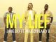 Janie Bay – My Lief Ft. Majozi & Early B