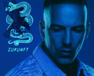 ALBUM: RAF Camora – Zukunft