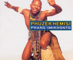 phuzekhemisi-phans-imikhonto