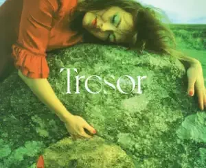 Tresor-Gwenno