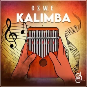 Czwe-–-Kalimba