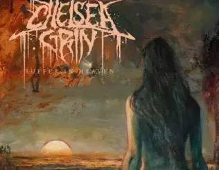 Suffer in Heaven Chelsea Grin