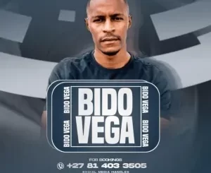 Bido-Vega – Lets get Jazzy (GMP Mix)