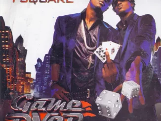 P-Square – Gameover (Deluxe)