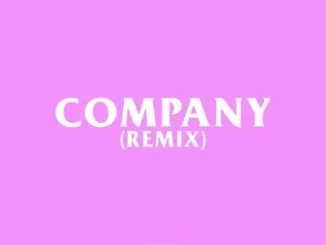 AKA, KDDO & Kabza De Small - Company (Remix)