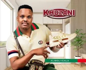 Khuzani - Shushu Mntanami