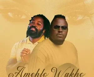 Big Zulu & Jmusic - Amehlo Wakho