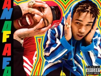 Chris Brown X Tyga - Banjo