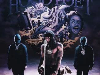 ALBUM: Polo G – HOOD POET