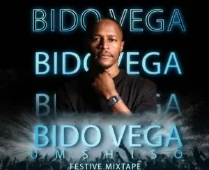 Bido-Vega – Festive Mixtape 2024