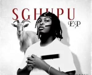 Ep: DJ Obza - Sghupu