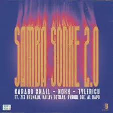 Karabo Small – Samba Sonke 2.0 Ft Noxx, Tyler ICU, Zee Nxumalo, Kailey Botman, Tyrone Dee & Al Xapo