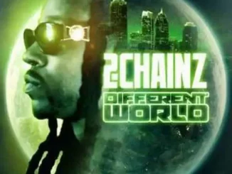 2 Chainz - Rich As Fuck (feat. Lil Wayne)