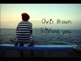 Chris Brown – Without You