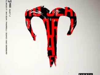 Mike WiLL Made-It, Big Sean, Pharrell Williams, Quavo & Rae Sremmurd - Aries (YuGo), Pt. 2