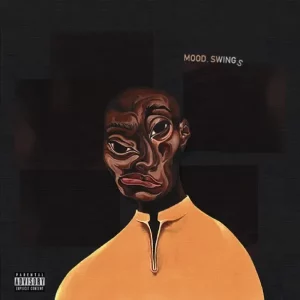 Mood Swings, Vol. 1

Jerome Thomas