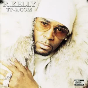 R. Kelly - The Storm Is Over Now