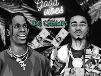 Roddy Ricch – Big Champ (feat. Travis Scott)