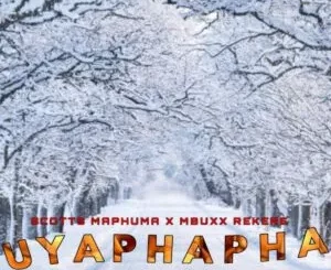 Scotts Maphuma, Mbuxx & Rekere ft. Shaunmusiq, Ftears & Pcee – Uyaphapha