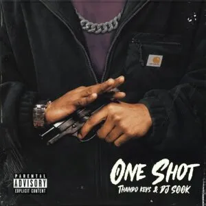 Thando Keys, Lindo Mtangayi & Ntokzin ft. DJ S00K – One Shot