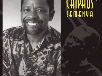 The Very Best of Caiphus Semenya Caiphus Semenya