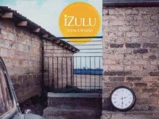 Veena ft Mthunzi – iZulu